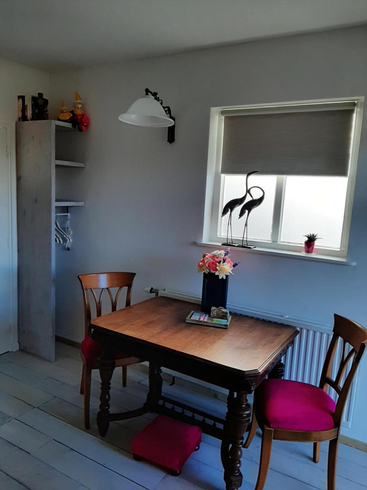 Bed and Breakfast Bed En Boterham Hedel Esterno foto