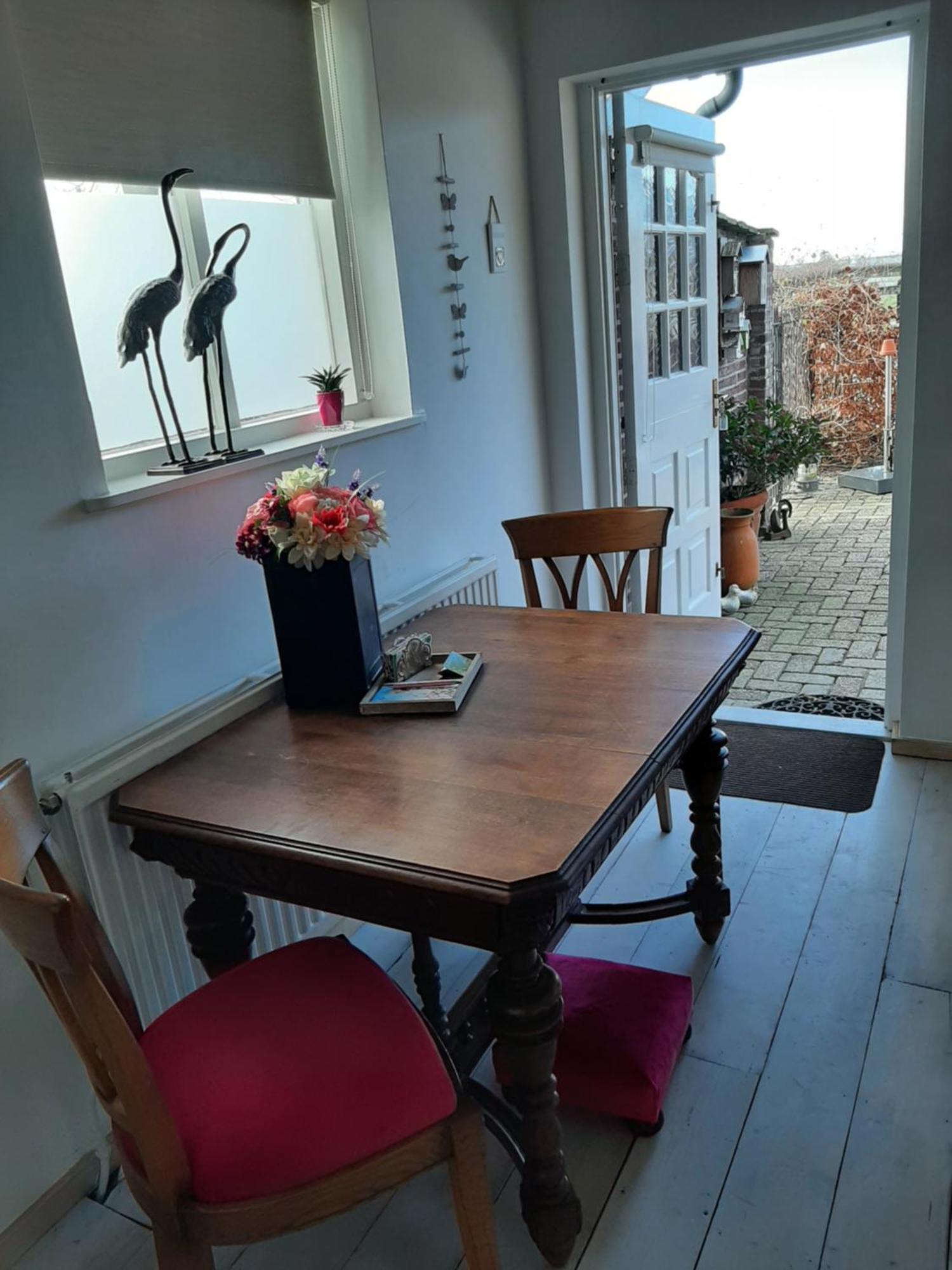 Bed and Breakfast Bed En Boterham Hedel Esterno foto